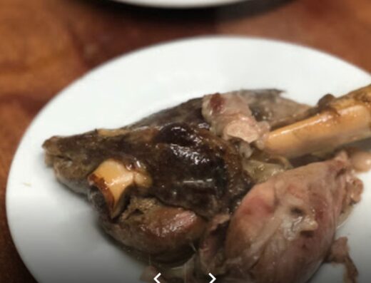 Kelleci Pala’nın Yeri