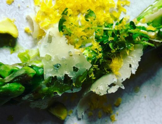 La Table du Bruno Verjus