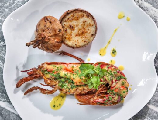 Les Prés d’Eugénie – Michel Guérard