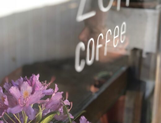 Zua Coffee