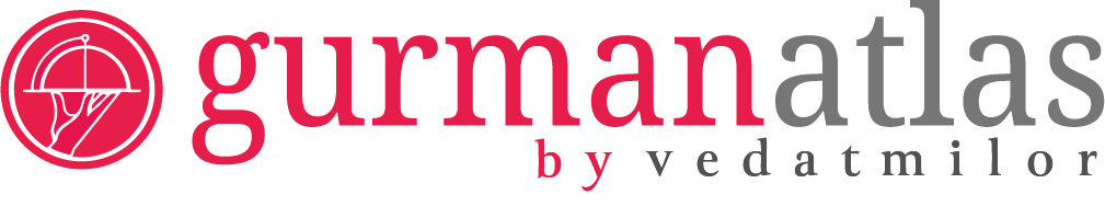 Gurman Atlas by Vedat Milor