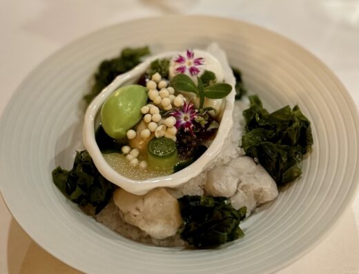 Victor’s Fine Dining by Christian Bau