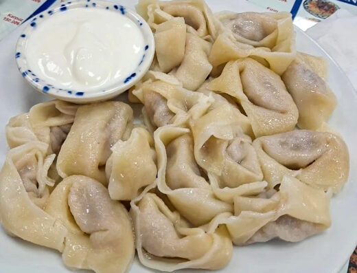 Afsona Özbek Restauran